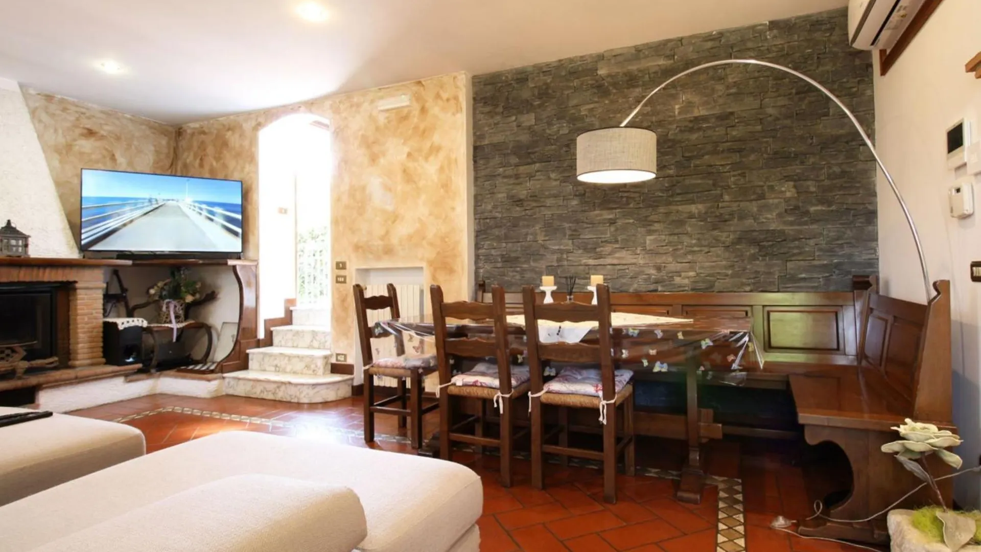 Villa Roberto By Interhome Forte dei Marmi 0*,