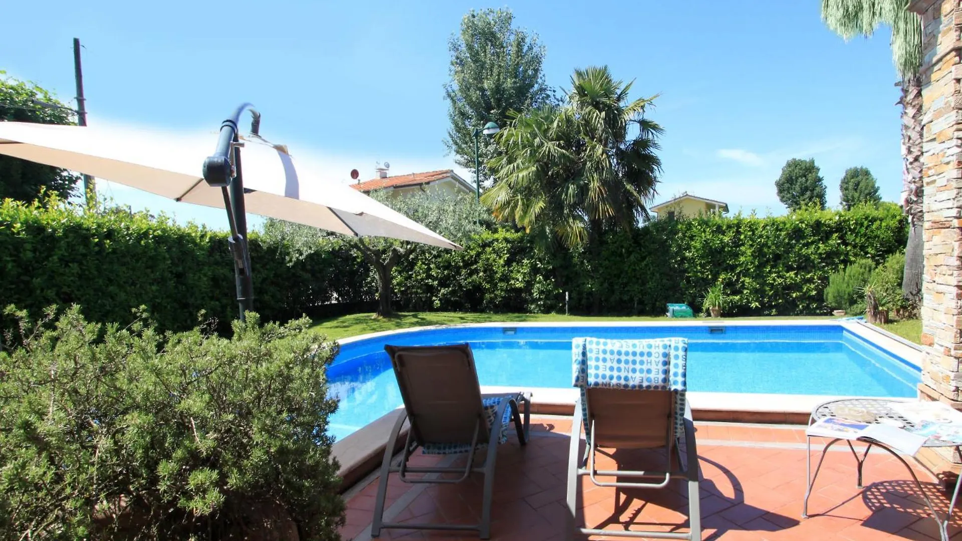 Villa Roberto By Interhome Forte dei Marmi